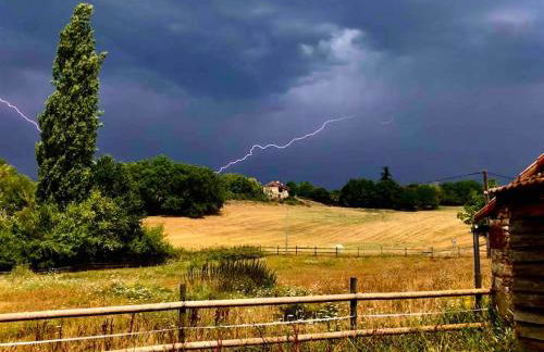 Peaceful, comfortable retreat with pool - Foto 59