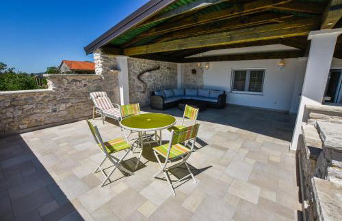 Villa Asteralis - Foto 43