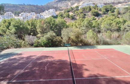 Apartamento en Altea, Mascarat - Photo 9