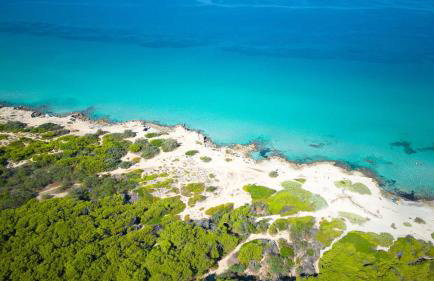 Casa Mazzini Nel Cuore di Gallipoli Puglia On line - Foto 42