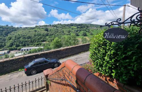 4 Bed Townhouse-sleeps 7-garden-pets-valley View - Foto 39