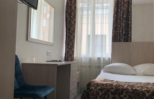 Matrix Hotel - Foto 12