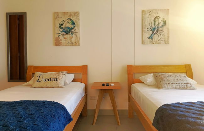 Apartasuites Ambar Roca - Rodadero - Photo 19