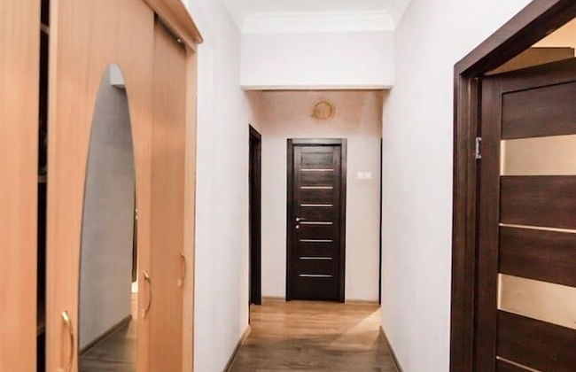 ApartExpo on Kutuzovsky 33 - Foto 16