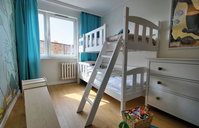 HelApart - Rodzinny - Photo 27