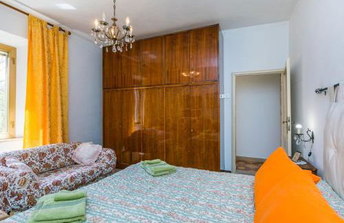 Holiday Home A casa di Gabri by Interhome - Foto 41