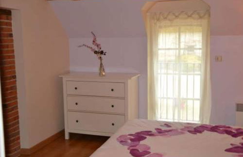 Holiday Home in Chilleurs near Château - Foto 10