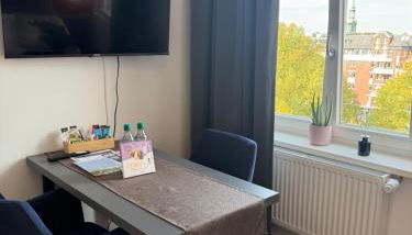 181 City View Hamburg - Foto 3