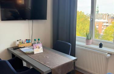 181 City View Hamburg - Foto 3