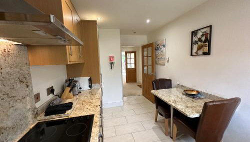 Meadows Barn - Foto 4, stove, pet friendly, minibar