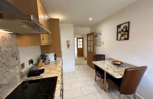 Meadows Barn - Foto 4