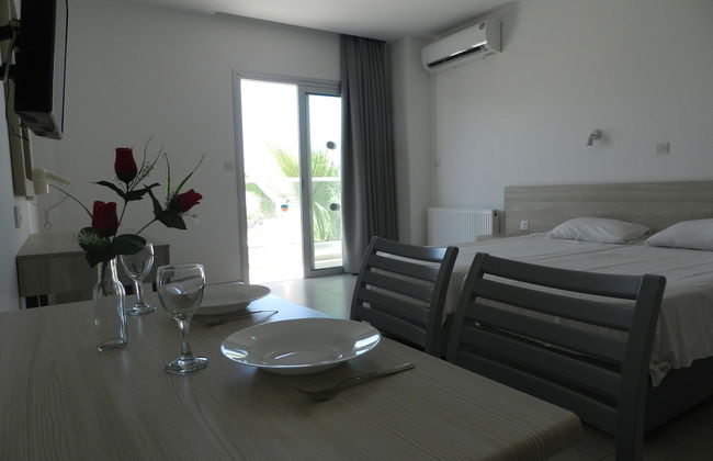 Evabelle Napa Hotel Apartments - Foto 27