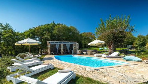 Stancia Vigini by Villas Guide - Foto 2