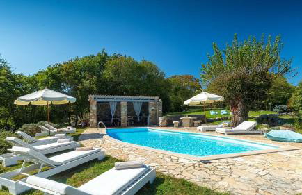 Stancia Vigini by Villas Guide - Foto 2