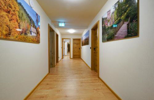 Berggasthaus Braunbergstüble - Foto 4