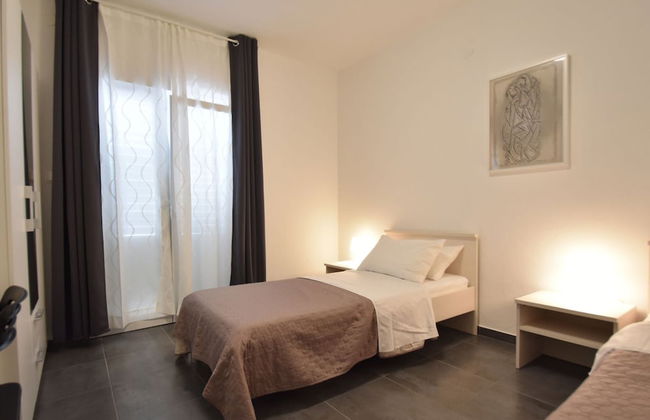 Spacious and Modern Apartment on the Beach in Klek - Foto 4