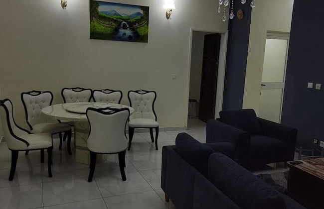 Primeshare Luxury Apartments -3 bedrooms - Foto 13