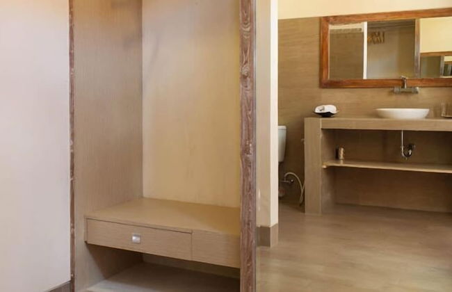 Batuan Villa - Foto 31