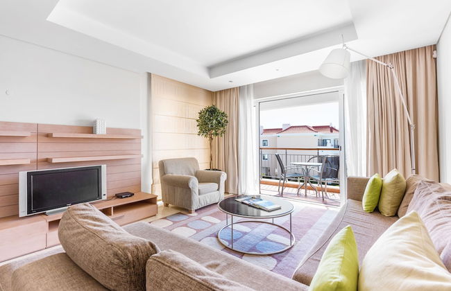 As Cascatas Golf Resort & Spa - Foto 18