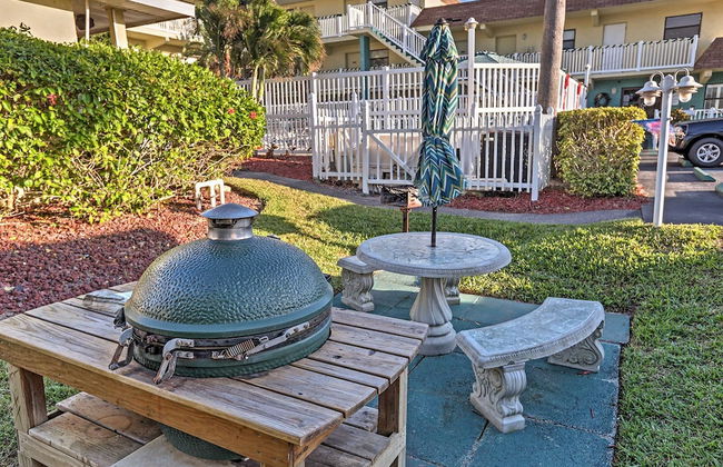 Tuckaway Shores Resort - Foto 58