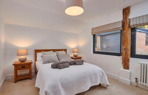 The Coach House, Hambledon - Foto 34