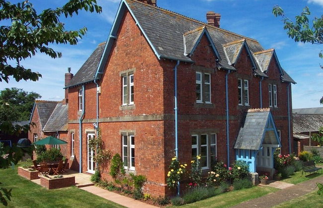 Newcourt Barton - Foto 30