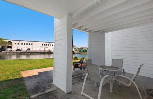 Shoreline Towers Townhouse 4-4 - Foto 74