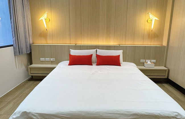 Qingdong Entire Home - Two Buildings for 4-70 peoples Best choice for Group Gatherings - Photo 3