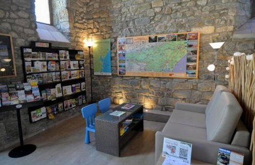 Apartment in Azille near Lac de Jouarres - Foto 16