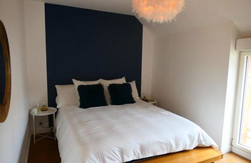 Lodge de la Vigneronne - Foto 10