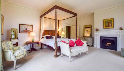 Kingscote Park House - Foto 4