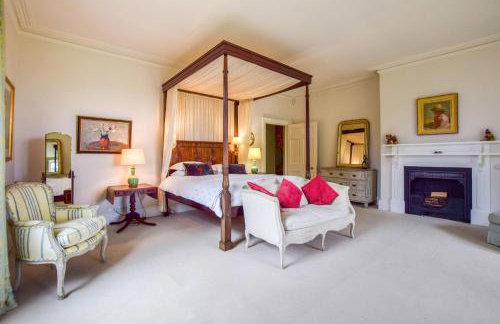 Kingscote Park House - Foto 4