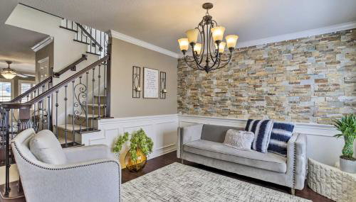 Luxe Home 30 Miles to Houston with Pool and Grill - Foto 5