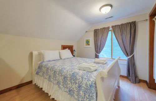 Woodlands - Beautiful Outdoor Living Space, nestled into the woods - Great getaway! - Foto 15