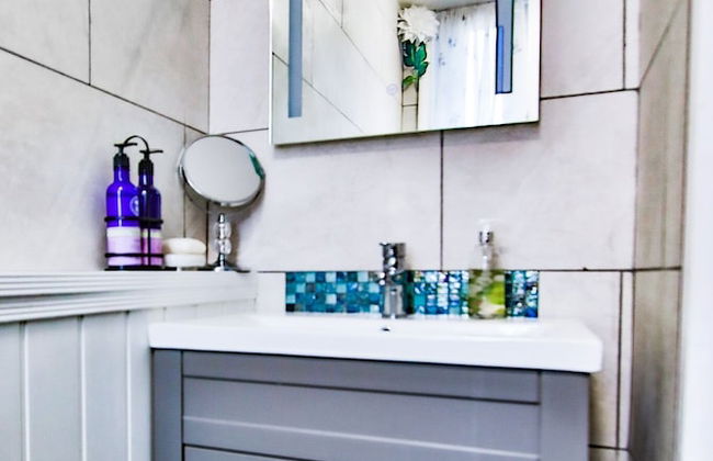 Nelsons Quarters - Foto 15