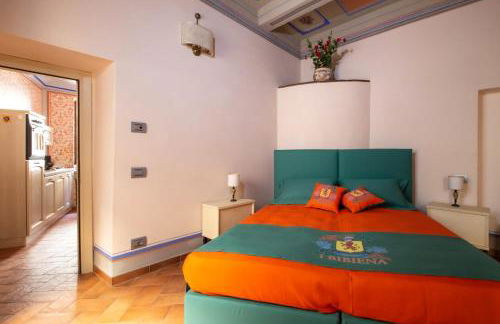 IBibiena -SUITE CASA FIORITA - Foto 7