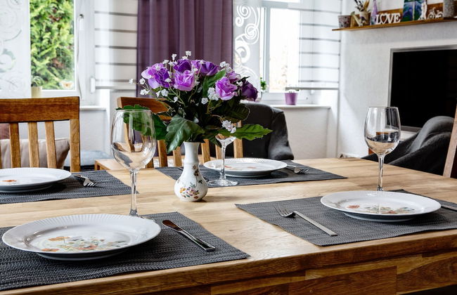 Ferienwohnungen Familie Junge - Foto 40