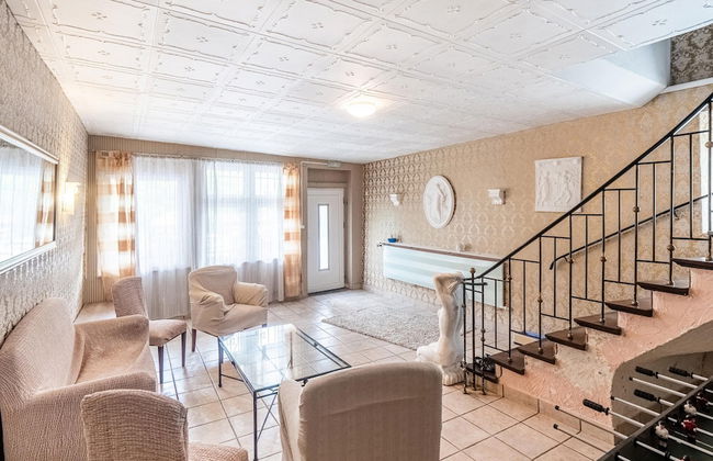 Cheerful Holiday Home in Kinheim With Mountain Views - Photo 26