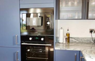 Firth View 2 - Country Escape with Sea Views of Arran! - Foto 56