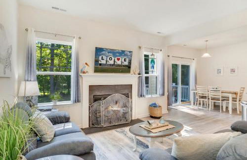 The Shore Shanty - Foto 6