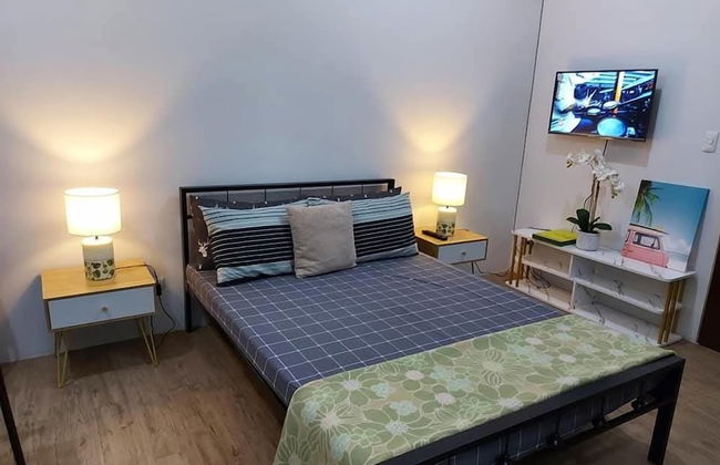 ARAH Laidback Studio Staycation - Foto 12