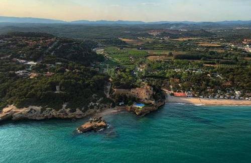 Adosado Familiar en Tamarit, Tarragona, España - Foto 15