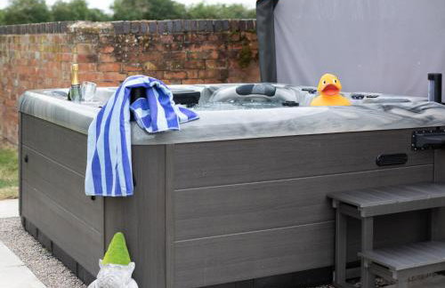 Beecham Farmhouse - Photo 42