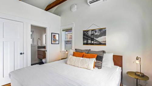 Walk to the waterfront! The South Sound Suite - Foto 4