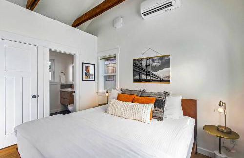 Walk to the waterfront! The South Sound Suite - Foto 4