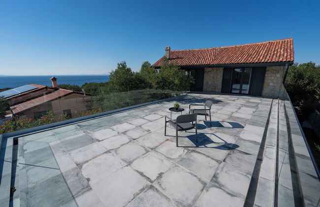 Villa Picholine - Foto 71