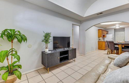 Near UTRGV and State Park Cozy Mission Unit - Photo 15