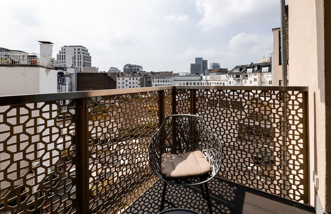 Fourty Three Luxury Serviced Apartments - Foto 70