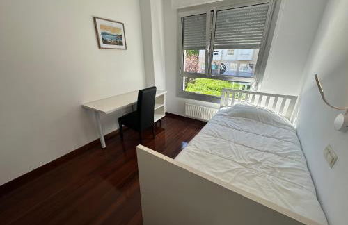 Porto Cíes con terraza - Foto 34