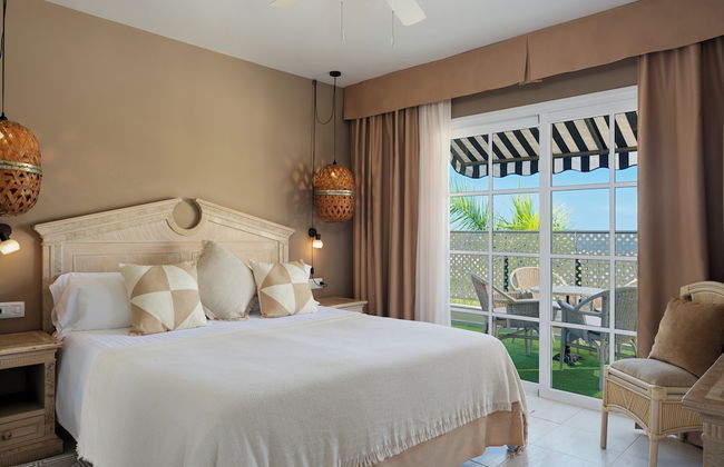 Gran Oasis Resort - Foto 12